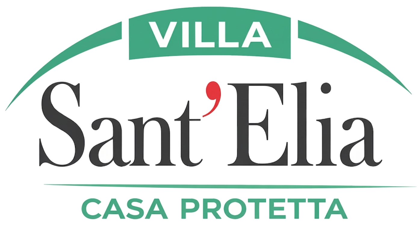 Casa protetta Villa Sant'elia