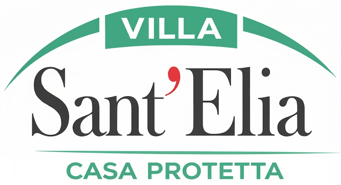 Casa protetta Villa Sant'elia