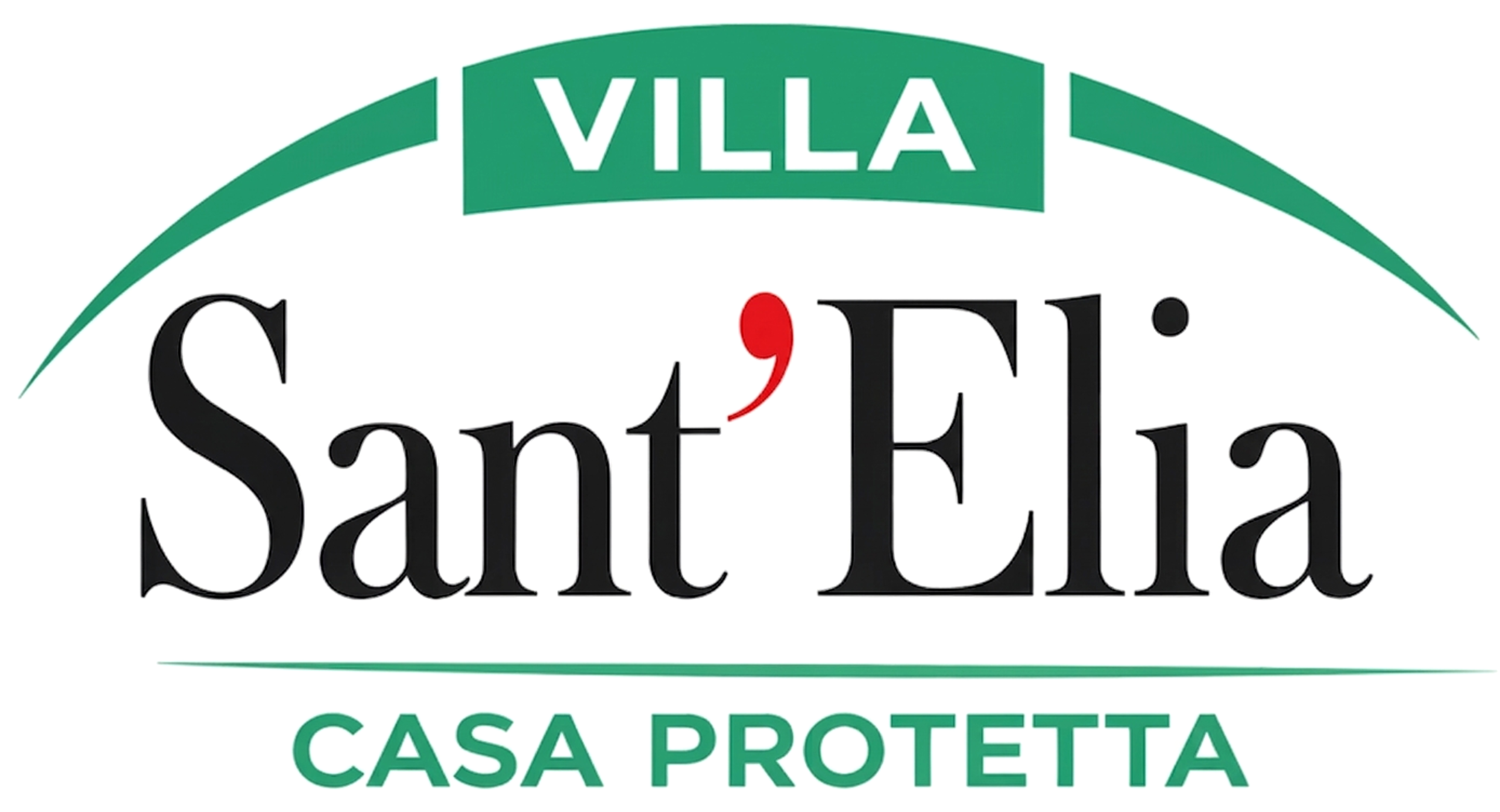 Casa protetta Villa Sant'elia