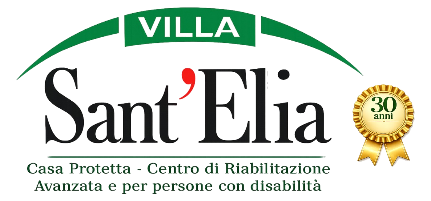 Casa protetta Villa Sant'elia